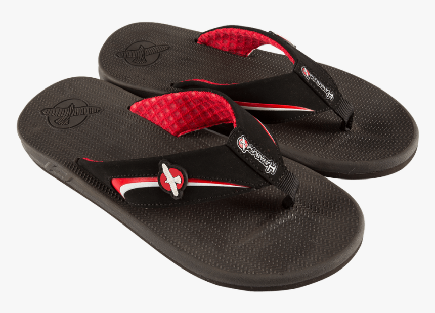 51834 - Flip-flops, HD Png Download