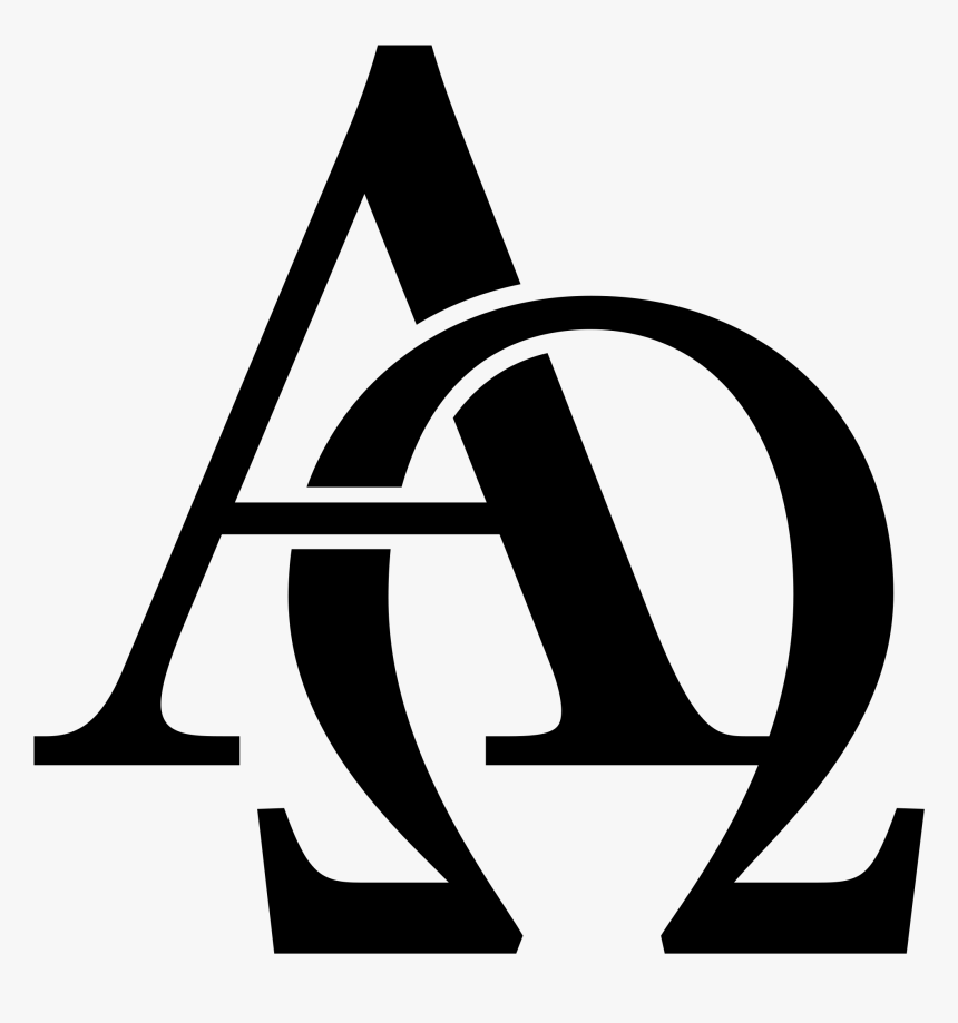 Christian Symbols Alpha Omega Clipart Png Download Alpha Omega Logo Png Transparent Png Transparent Png Image Pngitem
