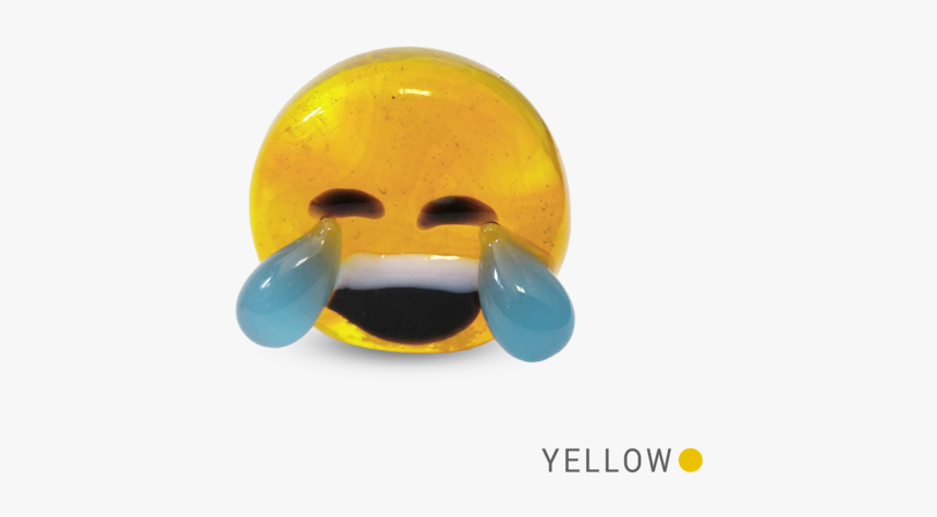 Laugh Out Loud Emoji, HD Png Download