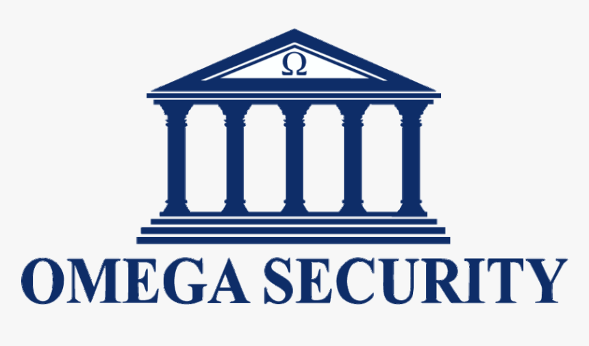 Omega Symbol Logo Fb Blue Forweb 3 Clipart , Png Download, Transparent Png