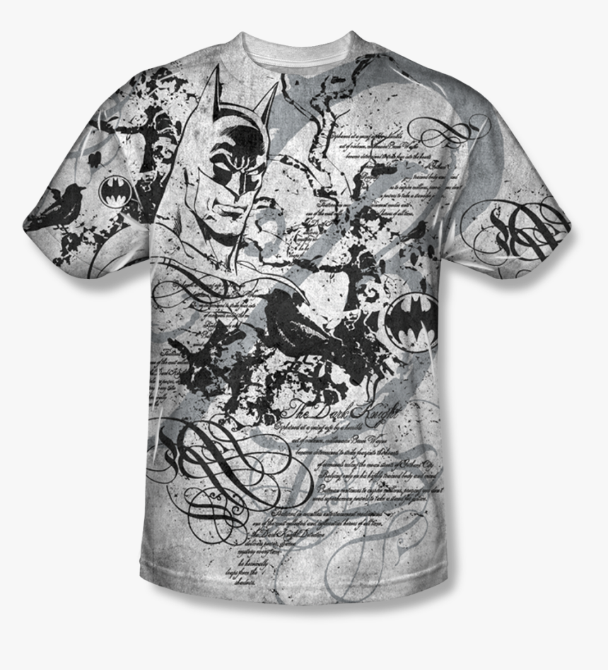 Black Ops Recon Specialist Tee - T-shirt, HD Png Download