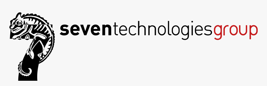 Seven Technologies, HD Png Download