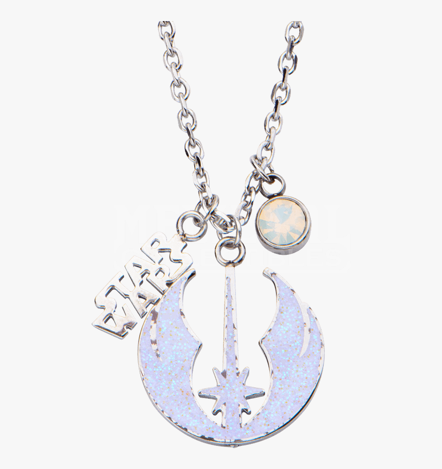 Transparent Jedi Symbol Png - Pendant, Png Download