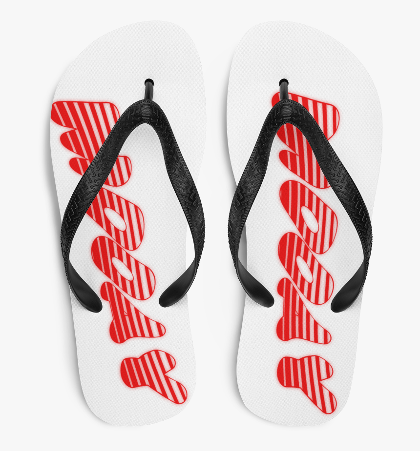 Flip-flops, HD Png Download