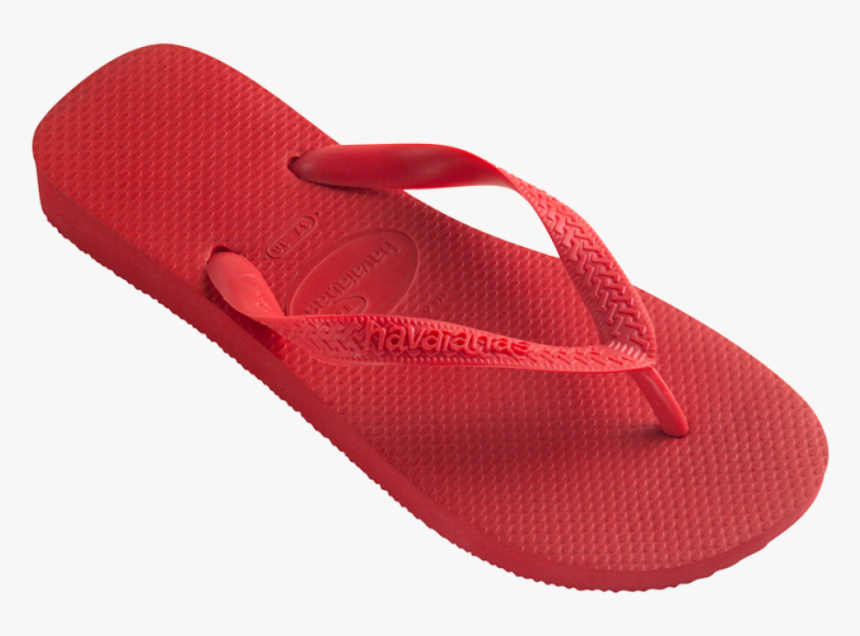 havaianas top ruby red