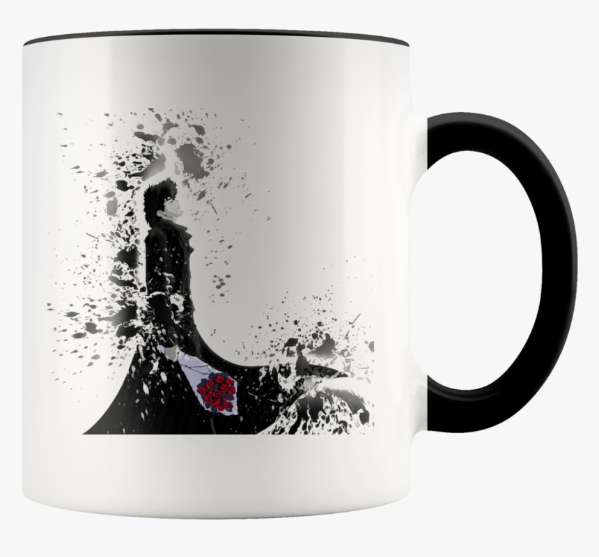 Cowboy Bebop Png, Transparent Png