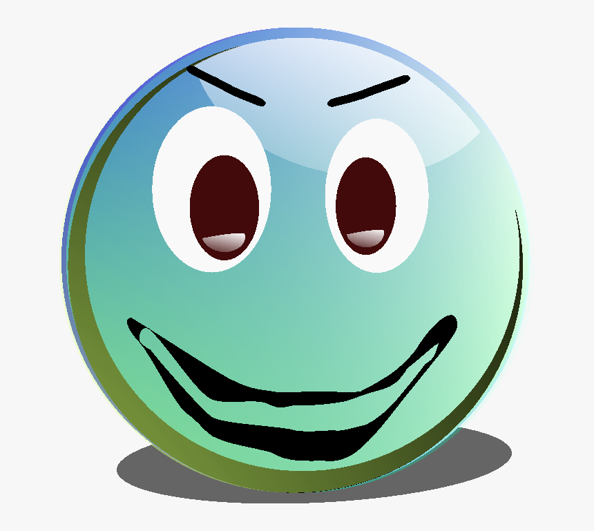 Smiley , Png Download - Smiley, Transparent Png