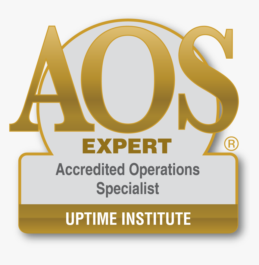 Foil Aos 2016 Expert - Data Center, HD Png Download
