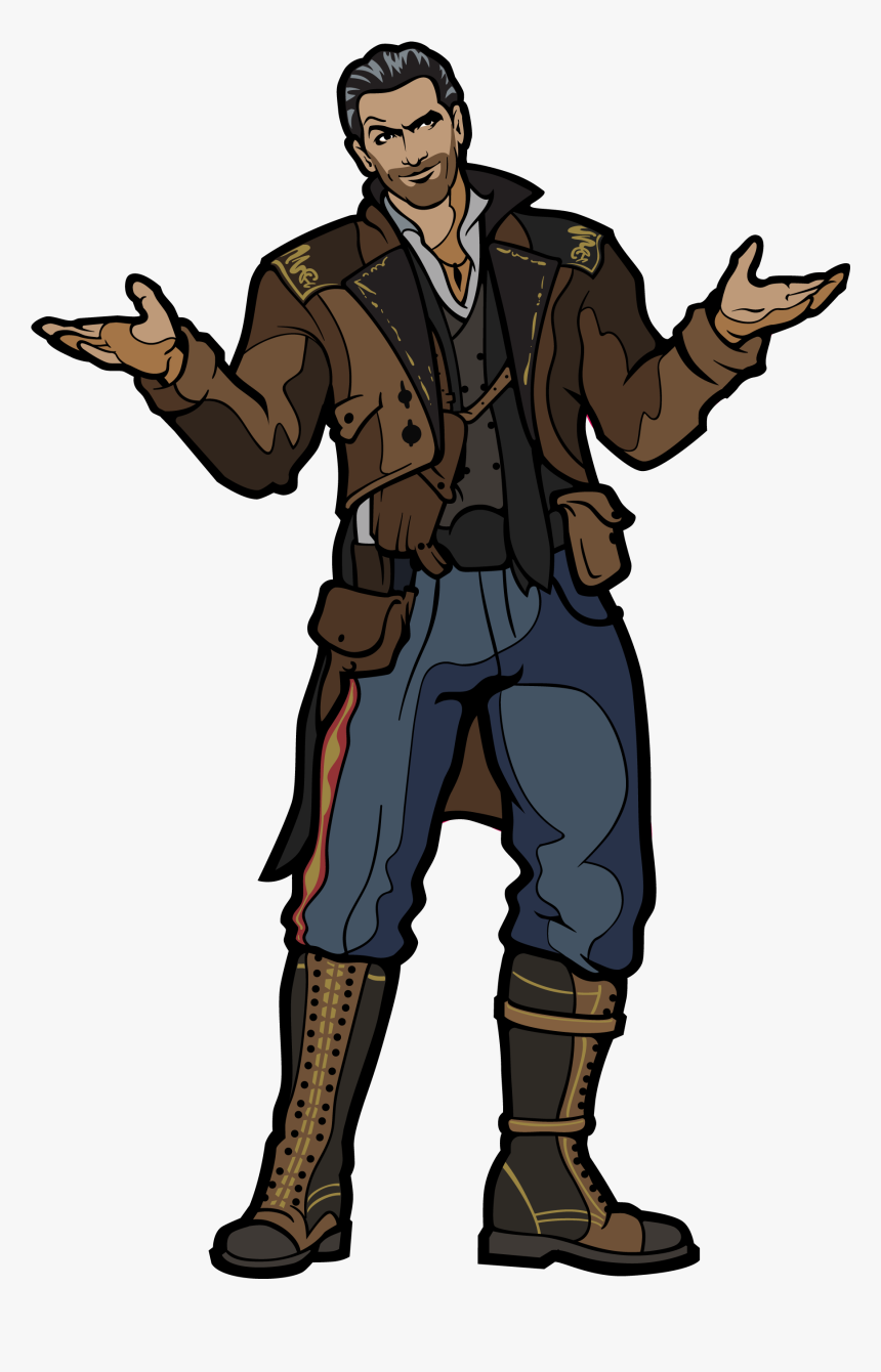 Black Ops 4 Character Png - Diego Call Of Duty, Transparent Png