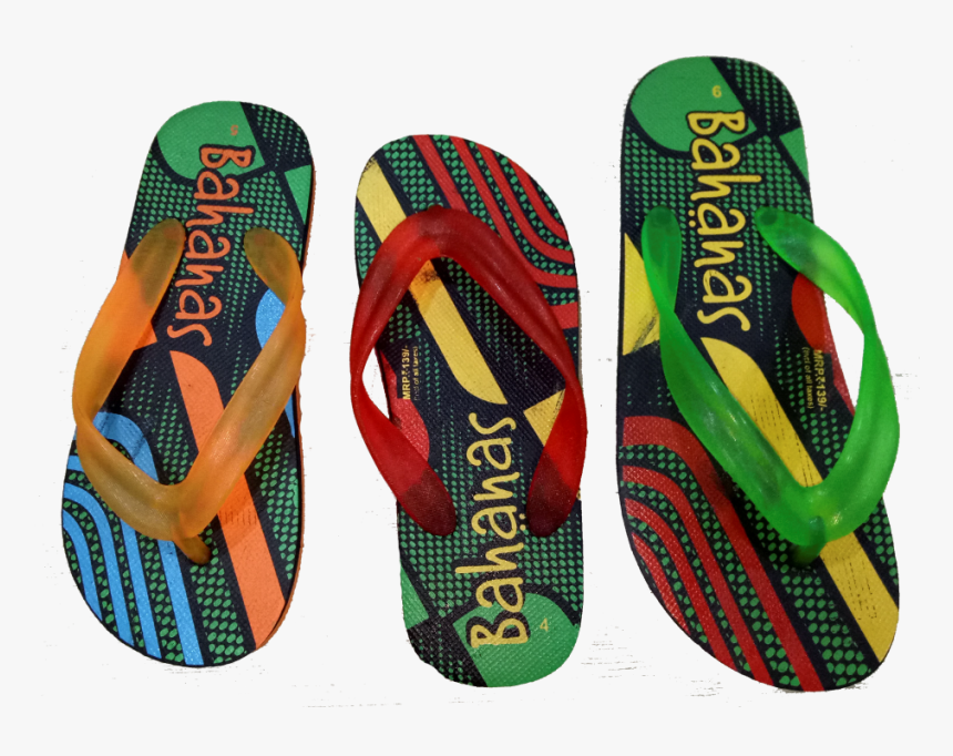 Flip-flops, HD Png Download