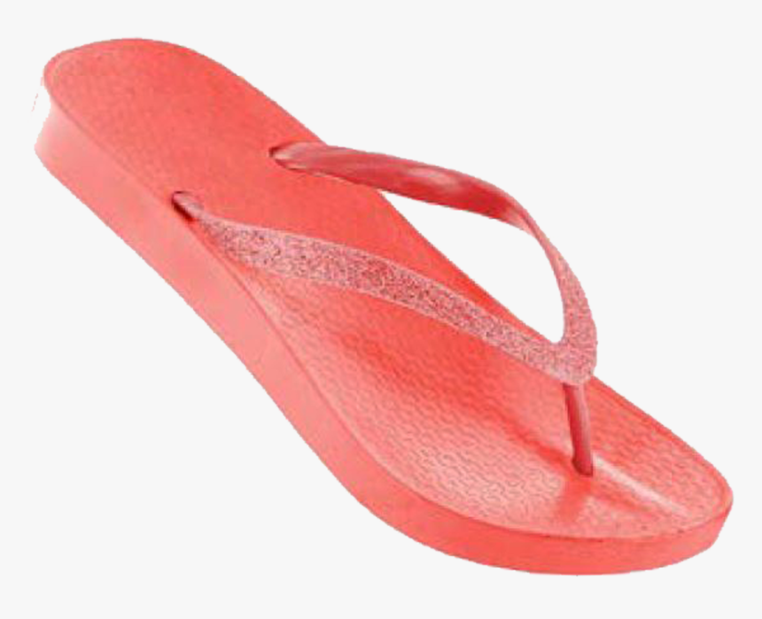 Sandals Ladies Boat Flip Flop - Flip-flops, HD Png Download