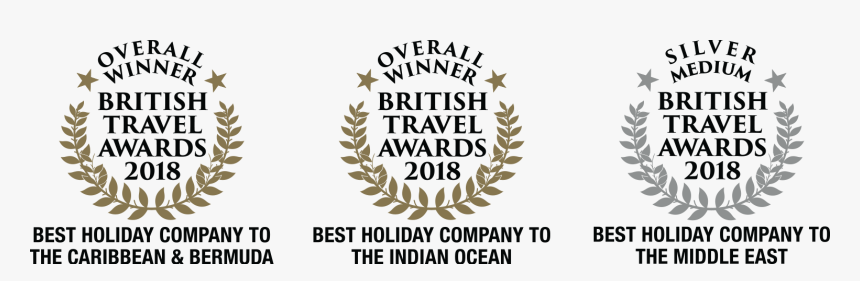 Kenwood Travel British Travel Awards - British Travel Awards 2010, HD Png Download