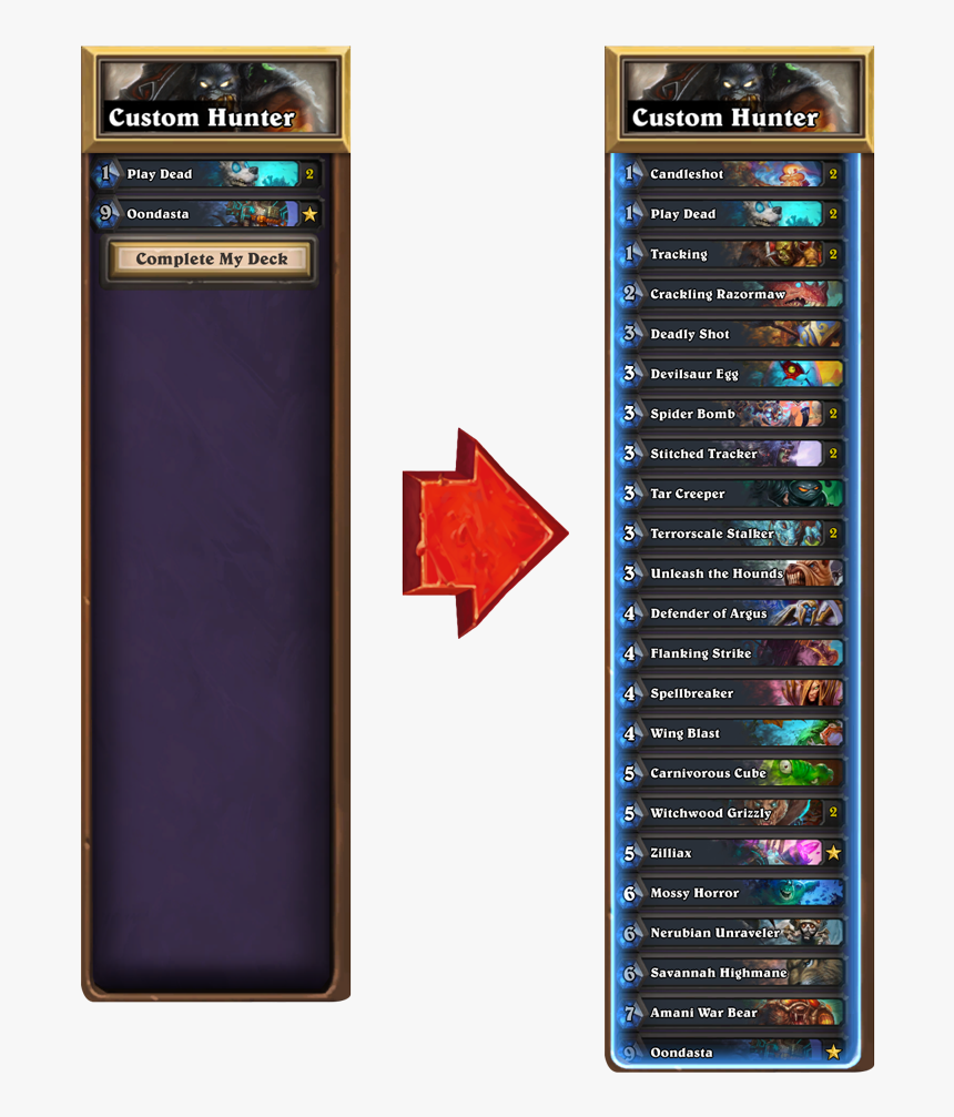 03 27 Hs Developerinsights Smartdeck Blogdecklist Jy - Portable Network Graphics, HD Png Download