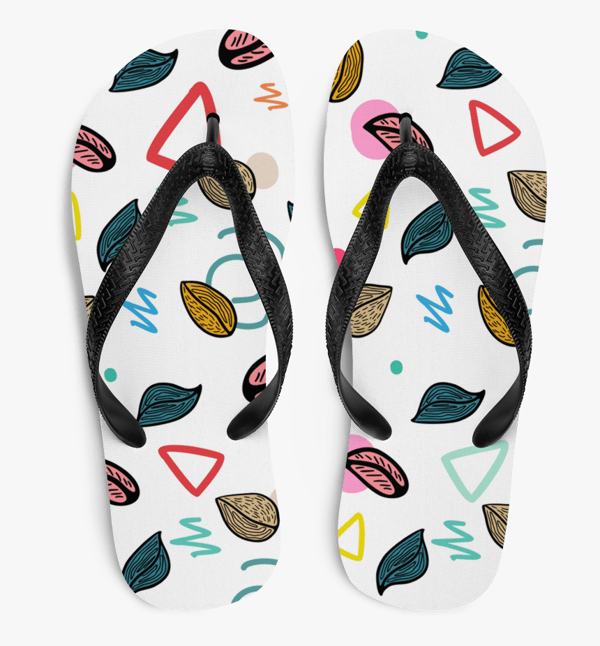 Flip-flops, HD Png Download