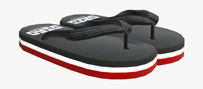 Flip-flops, HD Png Download