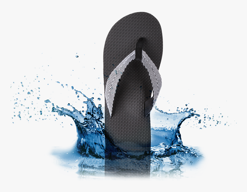 Image - Flip-flops, HD Png Download