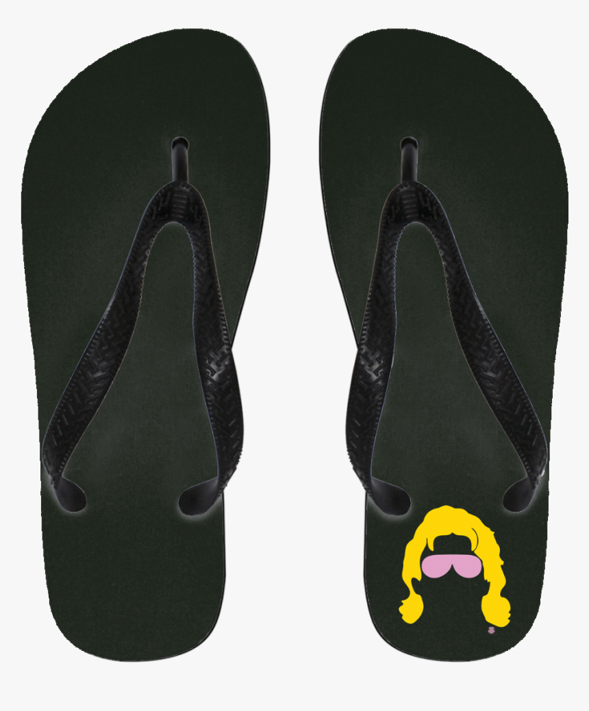 Flip-flops, HD Png Download