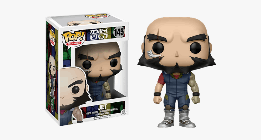 Cowboy Bebop Png, Transparent Png