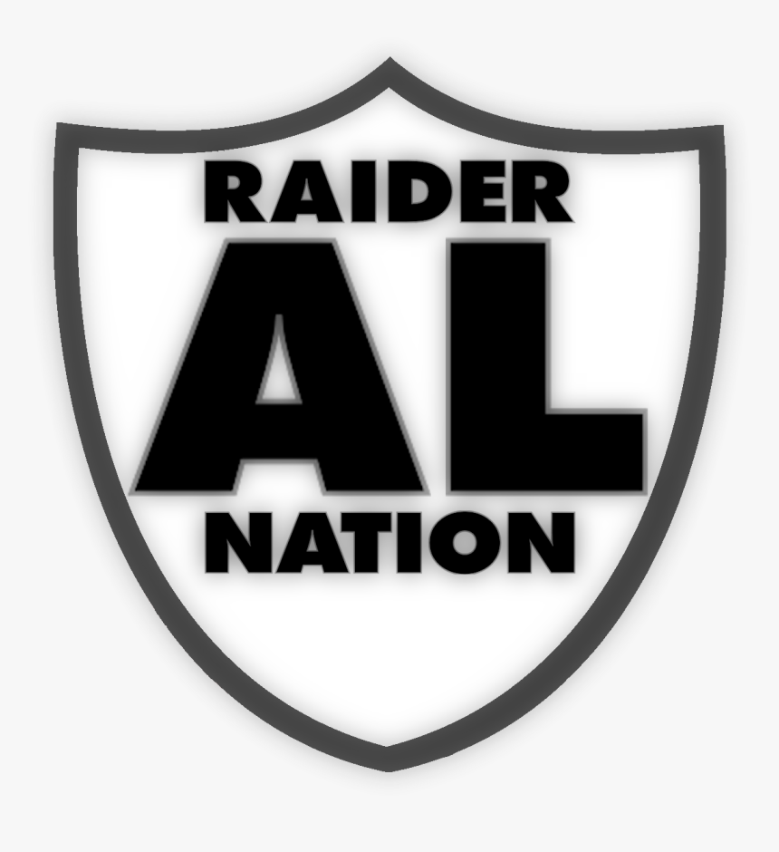 Oakland Raiders Logo - Emblem, HD Png Download