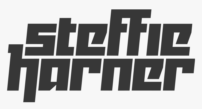 Steffieharner - Com - Monochrome, HD Png Download