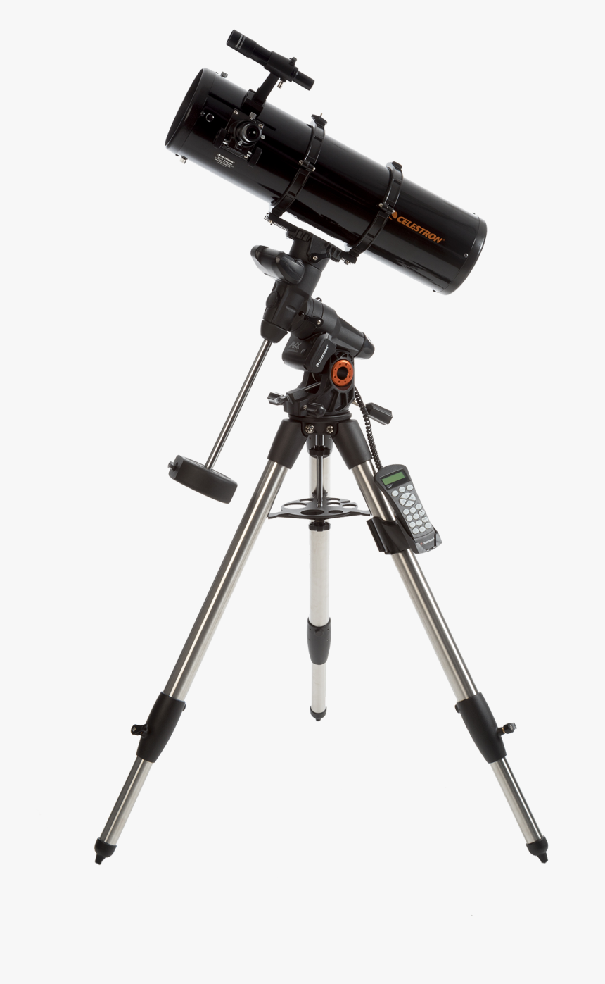 Celestron Advanced Vx 6 Inch Newt, HD Png Download