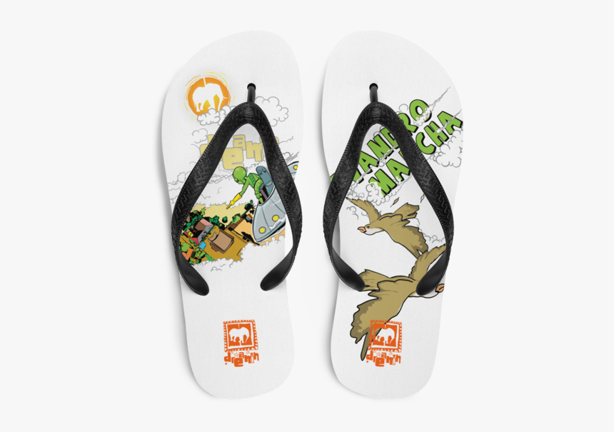 Flip-flops, HD Png Download