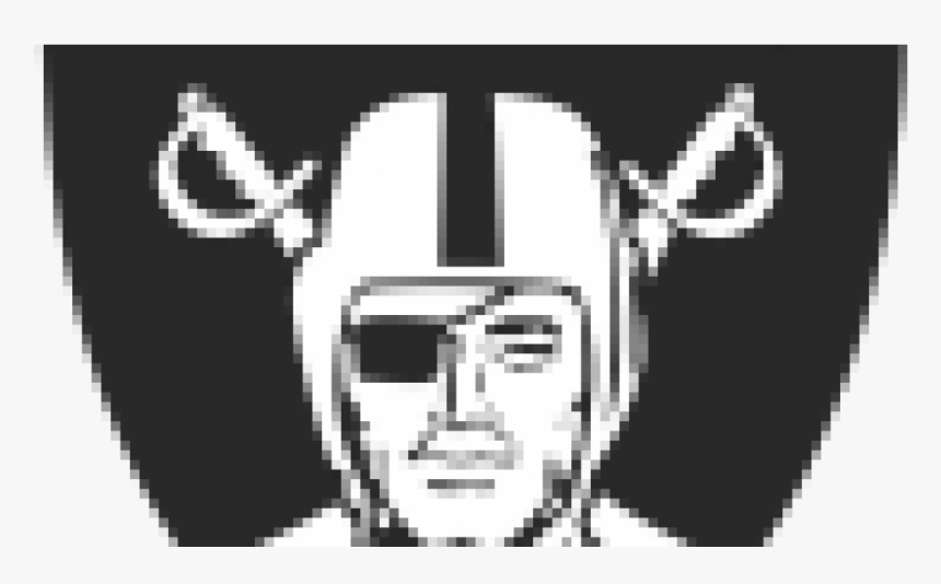 Delario Client Raiders Logo - Oakland Raiders, HD Png Download
