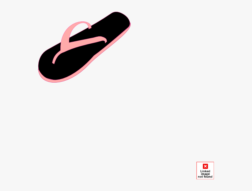 Flip-flops, HD Png Download