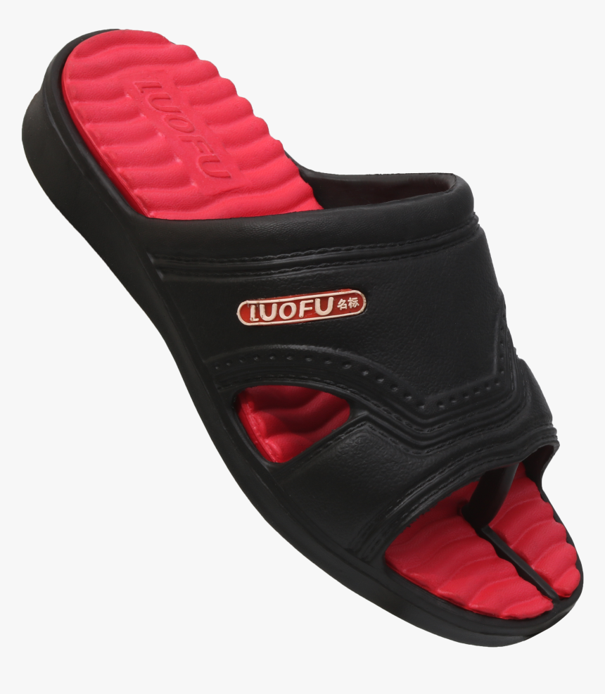 Luofo Men Slippers - Flip-flops, HD Png Download
