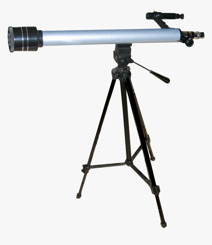 Transparent Telescope Png, Png Download