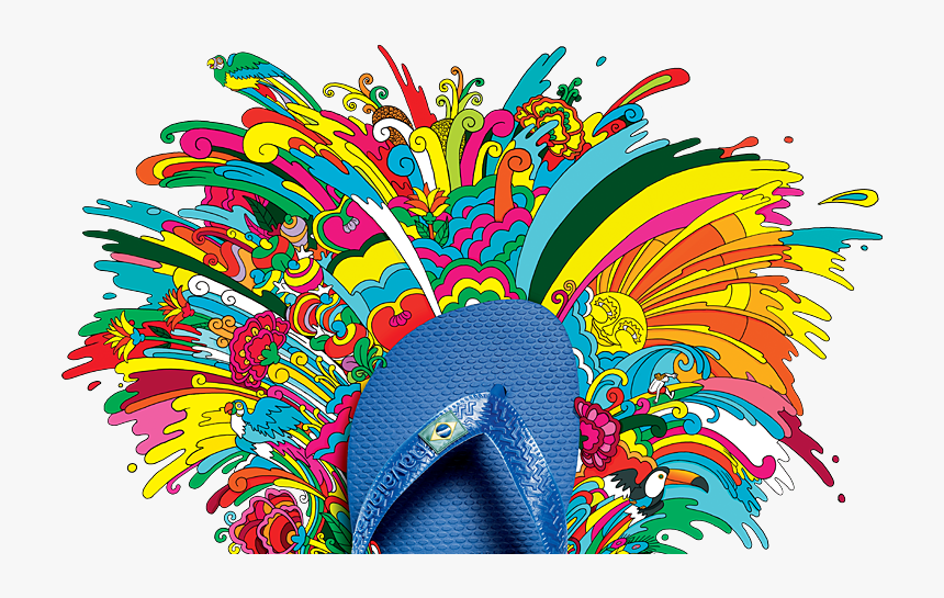 Havaianas Al Wahda Mall, HD Png Download