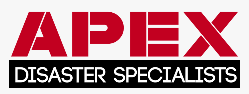 Apex Disaster Specialists - Graphic Design, HD Png Download