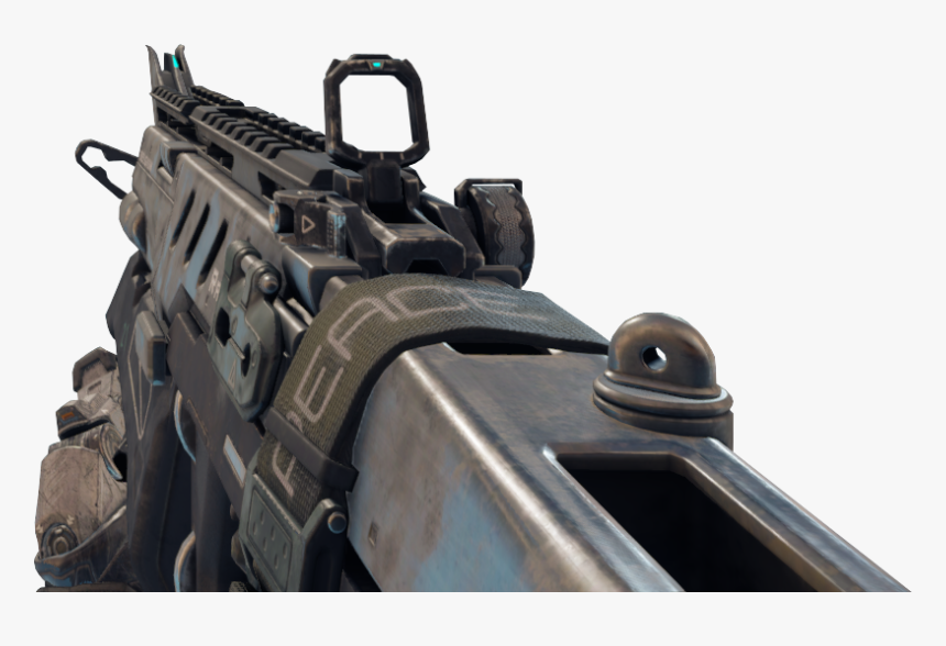 Black Ops 3 Razorback Png, Transparent Png