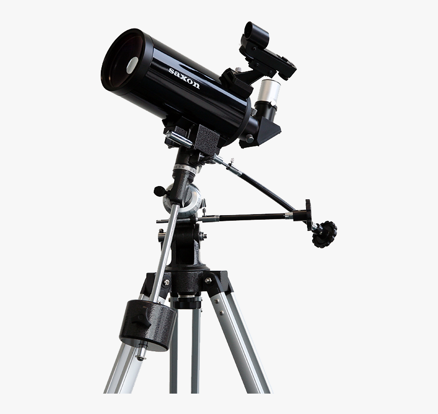 Cassegrain Telescope Png, Transparent Png