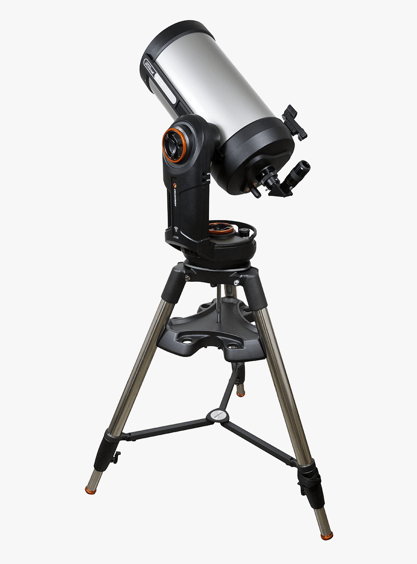 Telescope No Background - Celestron Nexstar Evolution 9.25, HD Png Download
