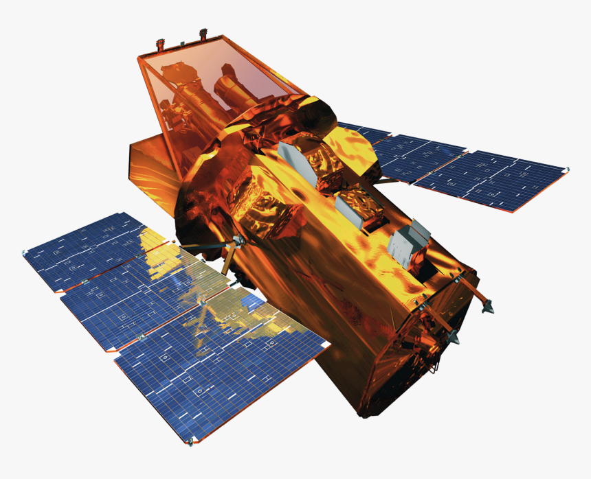 Nasa Telescope Png - Neil Gehrels Swift Observatory, Transparent Png