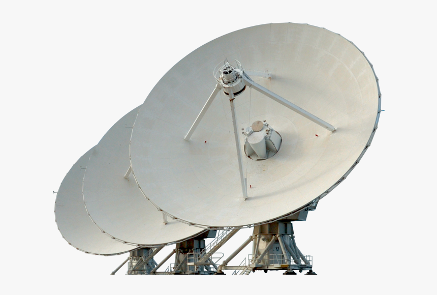 Radio Telescope Png - Radio Telescope Transparent, Png Download
