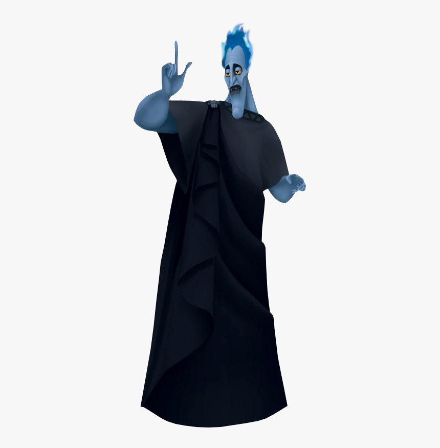 World Fighters Wikia - Kingdom Hearts Hades Png, Transparent Png