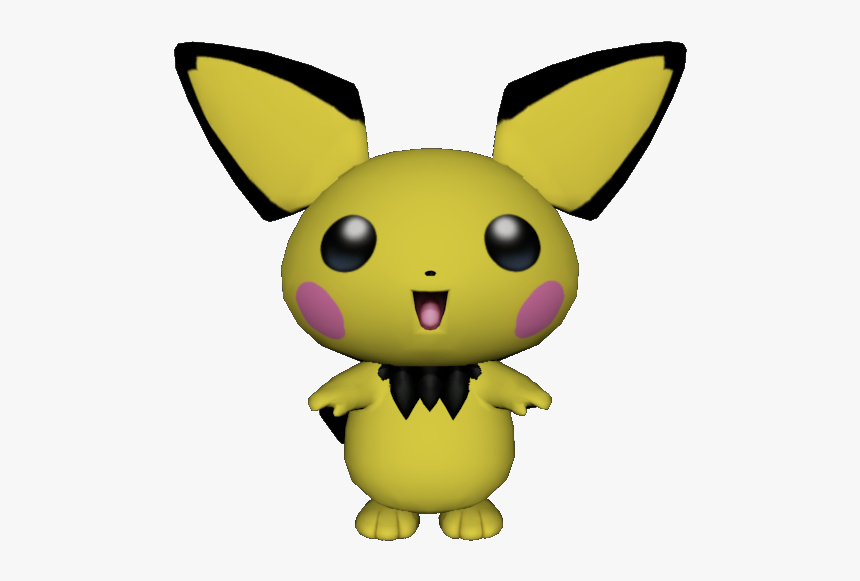 Download Zip Archive Melee Pichu Pokemon Card Ex Hd Png Download Transparent Png Image Pngitem