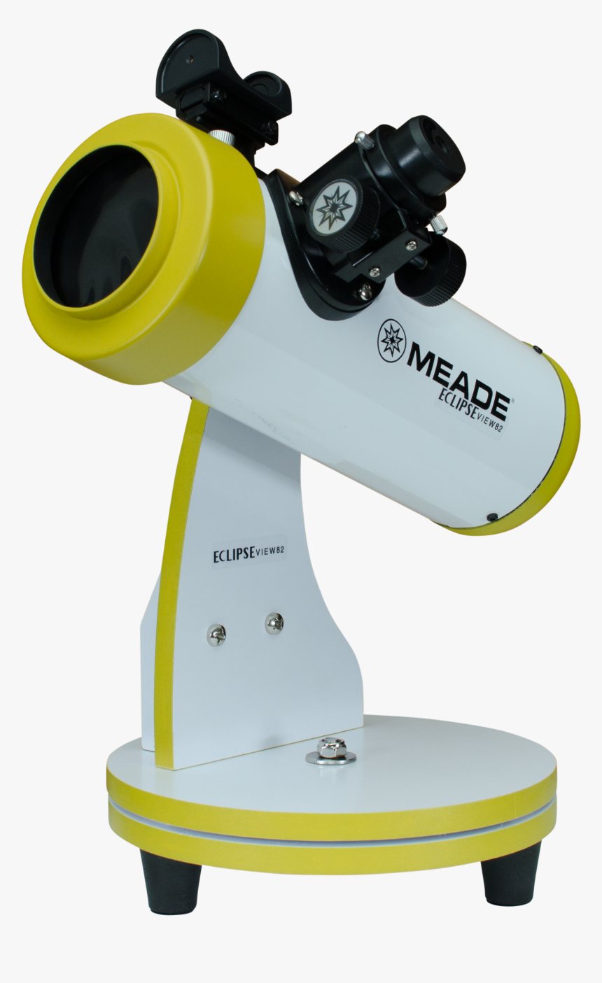 Eclipse Telescope Png, Transparent Png