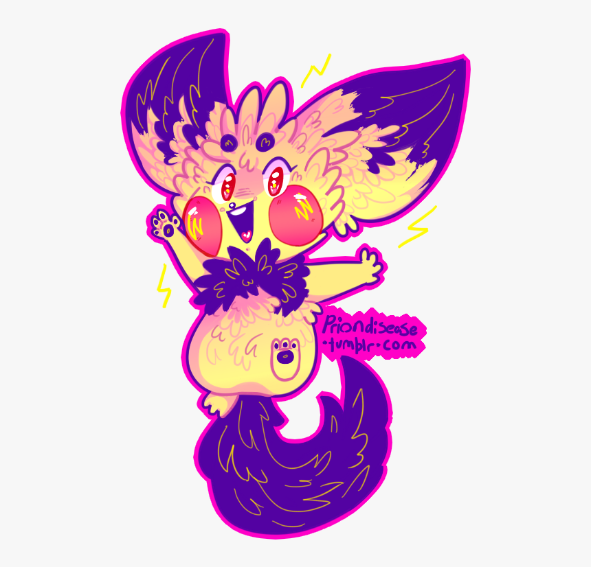 Peech - Illustration, HD Png Download