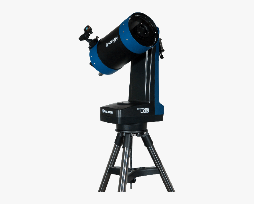 Meade Lx65 5 Telescope, HD Png Download