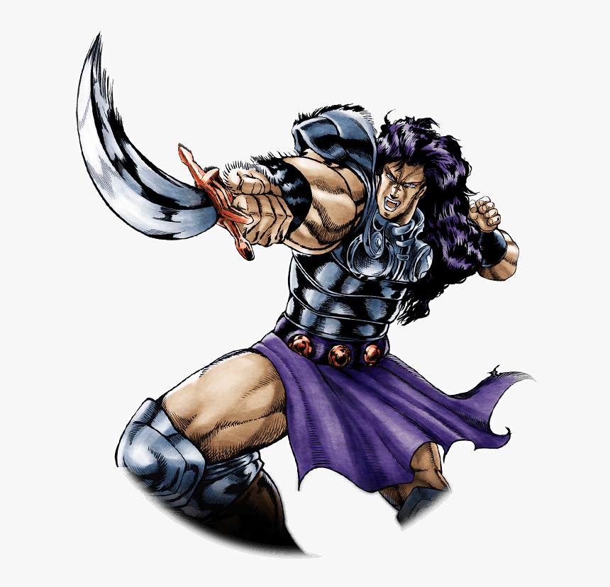 Bruford Jojo, HD Png Download