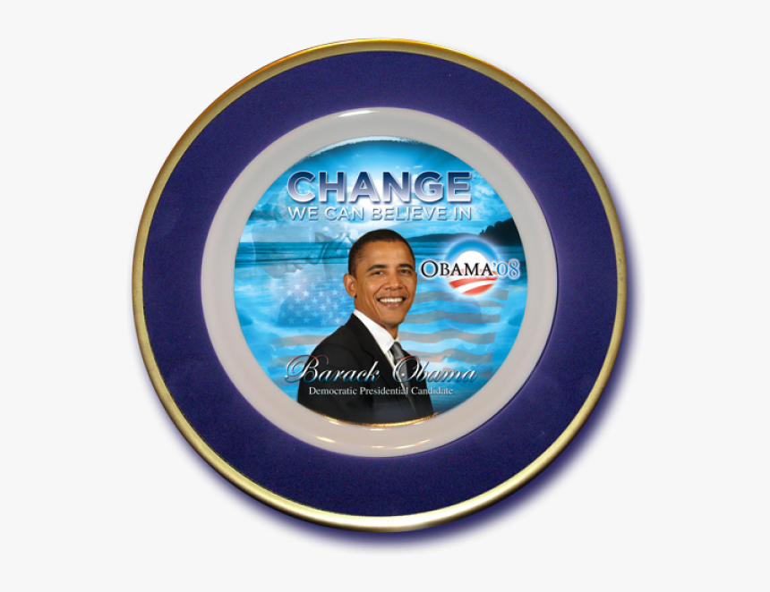 Barack Obama, HD Png Download