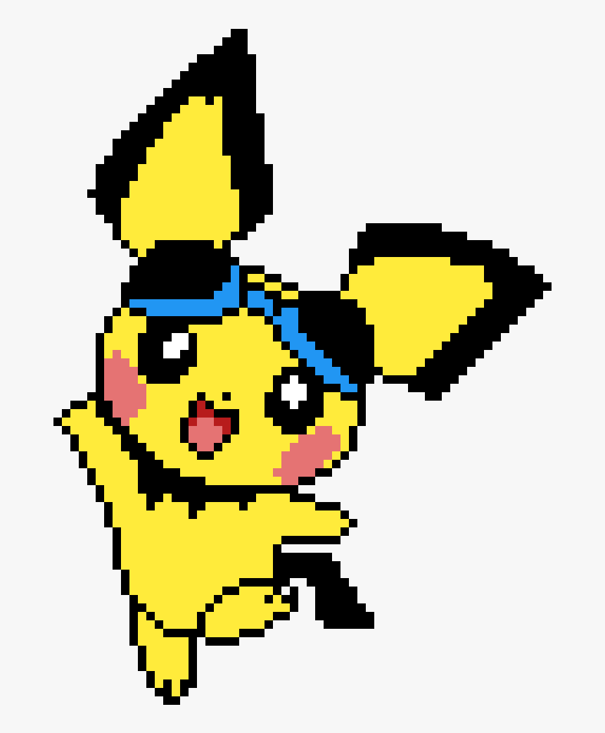 Pichu Goggles, HD Png Download