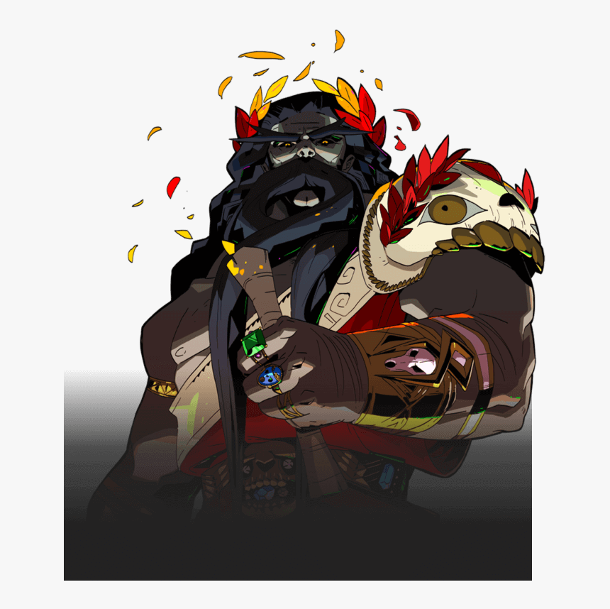 Hades Battle Out Of Hell Gods, HD Png Download