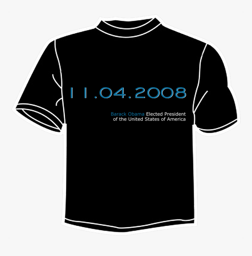 Barack Obama Drw - Gis A Job Yosser, HD Png Download