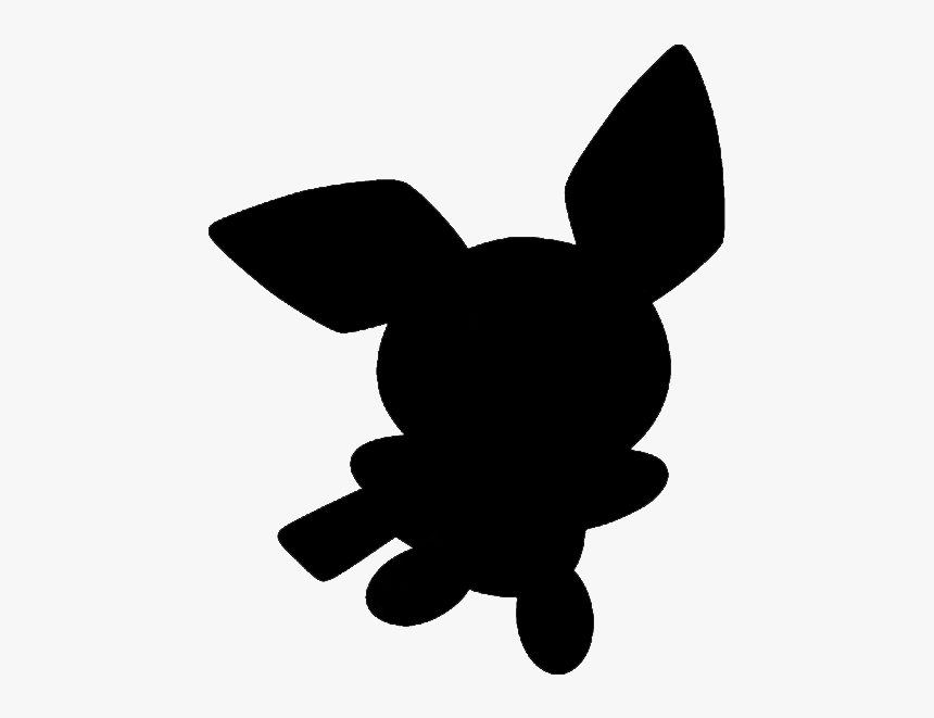 Pichu Png, Transparent Png