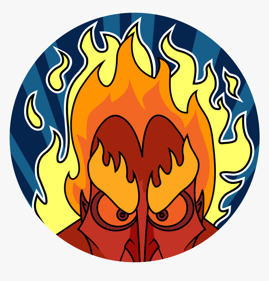 Hades Png, Transparent Png