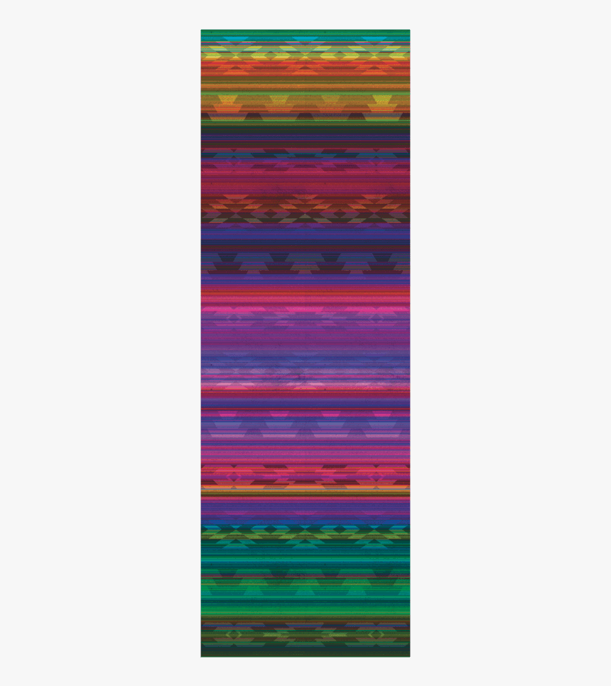 Sankalpa Machu Pichu Blanket Yoga Towel - Stole, HD Png Download